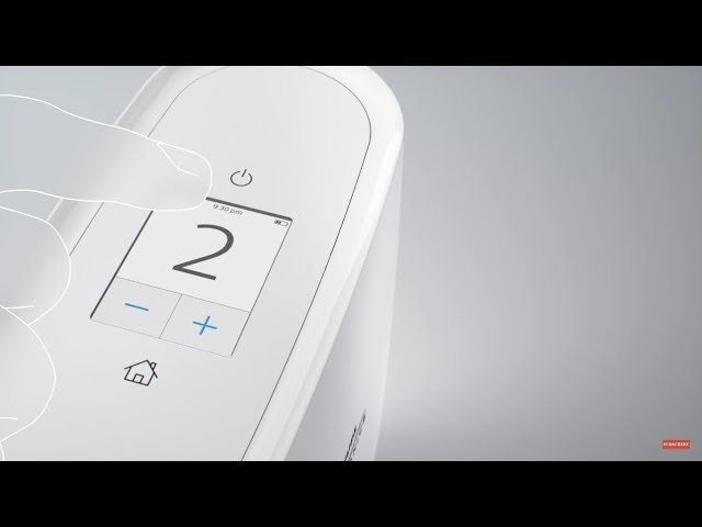 جهاز اكسجين متنقل من فيليبس سيمبلي قو ميني SimplyGo Mini