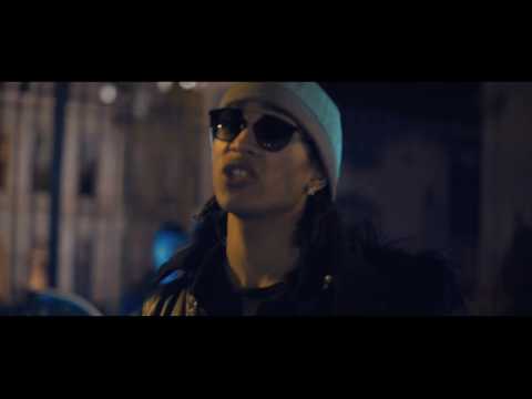 GOLANI feat. MAXI JAY (Jungle Gang) - Désolé [Official Video]