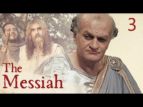 The Messiah | English | Episode 03