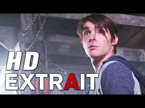 THE RECALL - EXTRAIT #3 VF