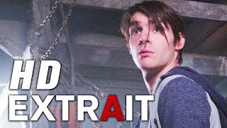 THE RECALL - EXTRAIT #3 VF