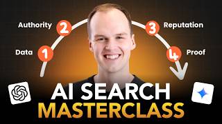 How to Get ChatGPT to Recommend Your Local Business (Live Masterclass)