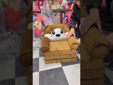 baby sofa #shortvideo #shorts #toys