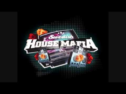 Your Name Swedish House Mafia feat. Pitbull & Pharell