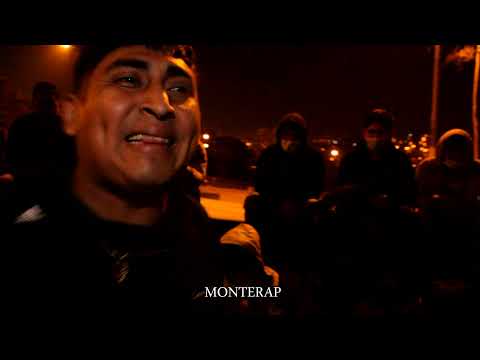 🔥 MONTERAP 🔥 SJL!!! #AGCP BLUNT EN SU MEJOR MOMENTO!!