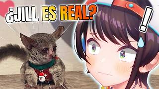 ¿¡EL MONO DE PEKORA REALMENTE EXISTE?! 😱