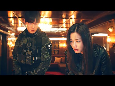 A Skilled Mercenary Protects A Female Candidate From Deadly Conspiracies And Betrayals