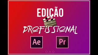 11246Edição de vídeo/áudio/imagem com qualidade e agilidade por Soarinho