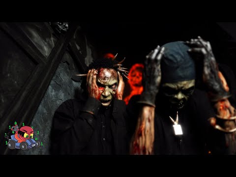 Feezy G x G Pluto - “Gstars Pt.2” (Shot by @RARIDIGITAL)