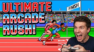 The Game That Started the Arcade Sports Craze