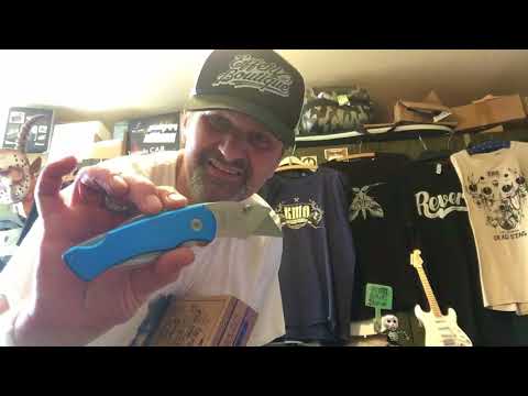 Unboxing Video - SCRAPER  PEDAL