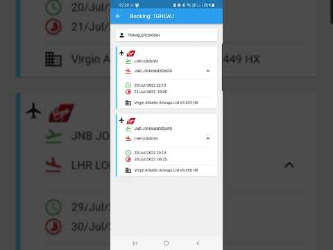 TripMate 365