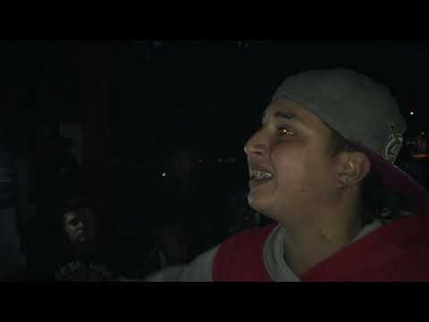 ☠️ Fusok VS Craken - Semifinal - 5ta Fecha - RG X AMF ☠️