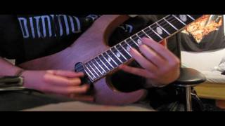 Scar symmetry - Holographic universe sweeps (HD)