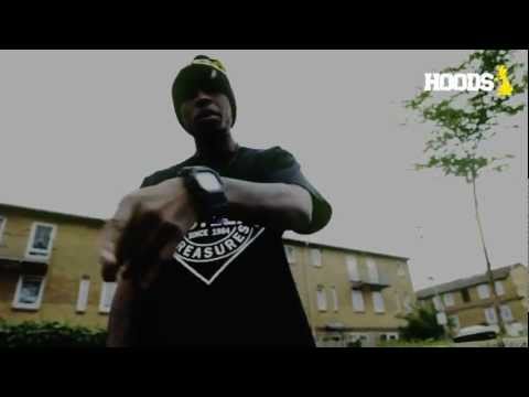 Word On Road TV Rival Light Work (Hood Vid) [2011]
