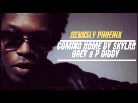 The Best R&B Cover of Coming Home originally performed by P Diddy & Skylar Grey. Now you like it?