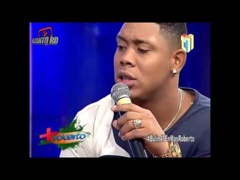 Bulin 47 - Improvisando en Mas Roberto