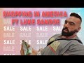 Two idiots abroad-The grocery store