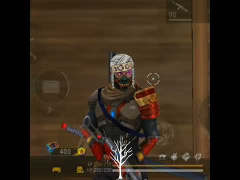 A ESTRADA AMALDIÇOADA PT 2 #shorts #shortsfeed #freefire #garena #renatogarcia #caçadoresdelendas