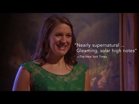 Lise Davidsen in Recital