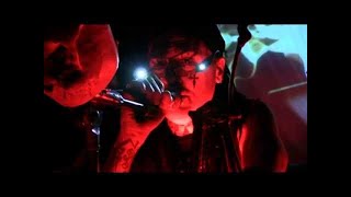 Ministry -  Dress Rehearsal for Relapse Tour