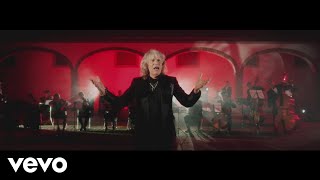 José Mercé - Jamás Desaparece Lo Que Nunca Parte