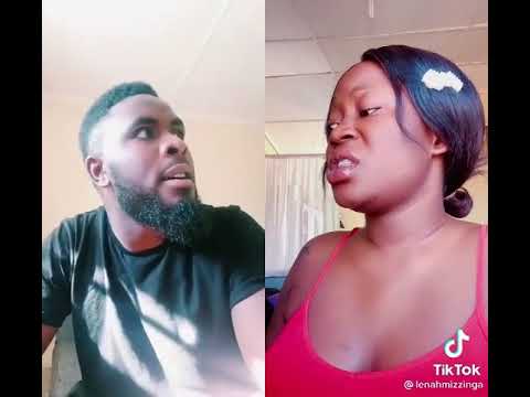 MPALI ACTER AND ACTRESS, HAMBE AND CHOLA SINGING PLZ WHAT SONG IS IT WOULD LIKE TO HEAR FROM YOU.TAG