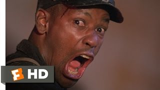 Glory (7/8) Movie CLIP - Shaw and Trip Fall Together (1989) HD