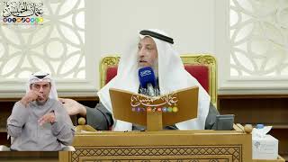 313 - ما حكم من لا يُكفِّر اليهود والنصارى؟ - عثمان الخميس