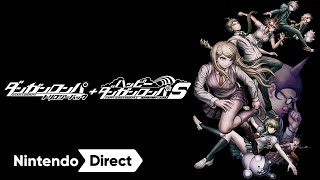 Danganronpa Decadence video 1