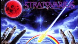 Forever free - Stratovarius - Lyrics