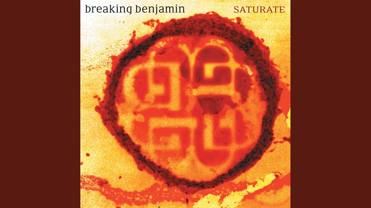 Breaking Benjamin - Natural Life