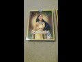Pocahontas Blu Ray Unboxing