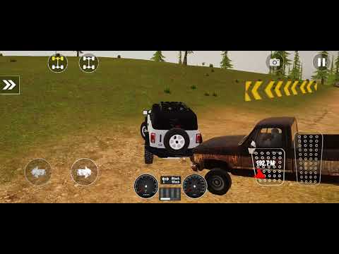 Offroad Revolution Car Driving #2 - YouTube
