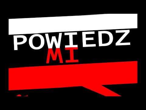 ESWU Solo - Powiedz Mi ft. Łysolini Nielegalny Towar