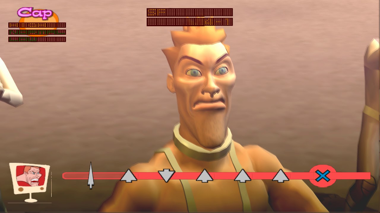 Gameplay Video