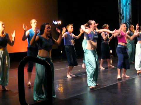 The Power of Bhangra.MOV