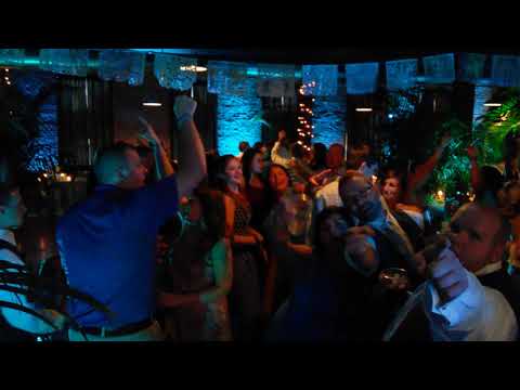 Music Machine video.