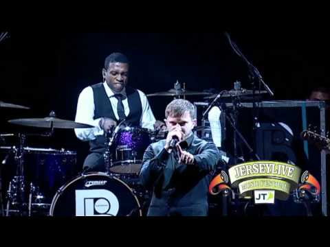 Jersey Live Festival 2011 - Plan B - Cold Inside