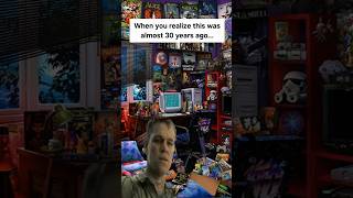 That 90's nostalgia hits hard 😔 #gaming #90s #shorts
