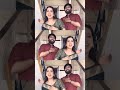 Eramana Rojave2 Serial Actress Swati Konde And Dhiraviyam Recent Reel Video Shorts Video Reels Bts