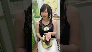 珍しい動物達と触れ合いしてた　#チンチラ　#かわいい  #池袋　#いけもふ