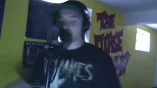 Singing Bone Thugs verses in Tha Points