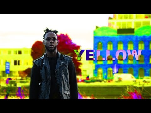 KR8MAN - YELLOW (video clip)