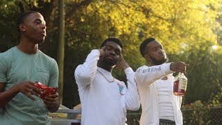 Let It Out Music Video