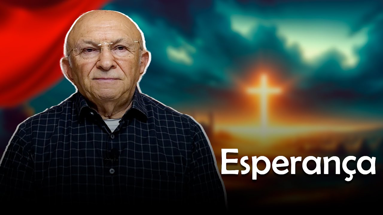 Esperança  - Meditação pôr do sol