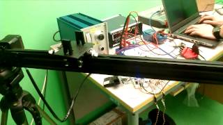 Very Early Movement and Sound Test