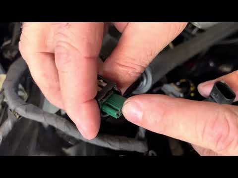 Installing an MSD 2 step 87311 on a 2018-2023 Mustang 5.0 Coyote