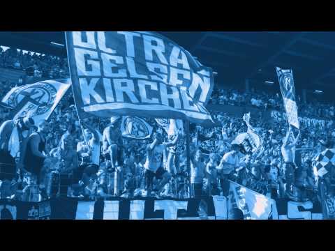 Kurvengesänge: Um die halbe Welt sind wir gefahr'n