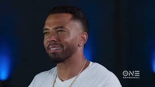 Christian Keyes Recounts His Troubled Upbringing | Uncensored